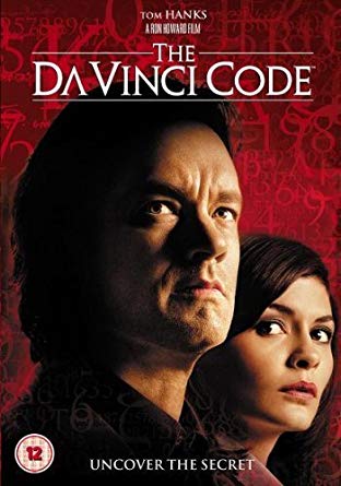 The da vinci code 240p movie in hindi watch online hd