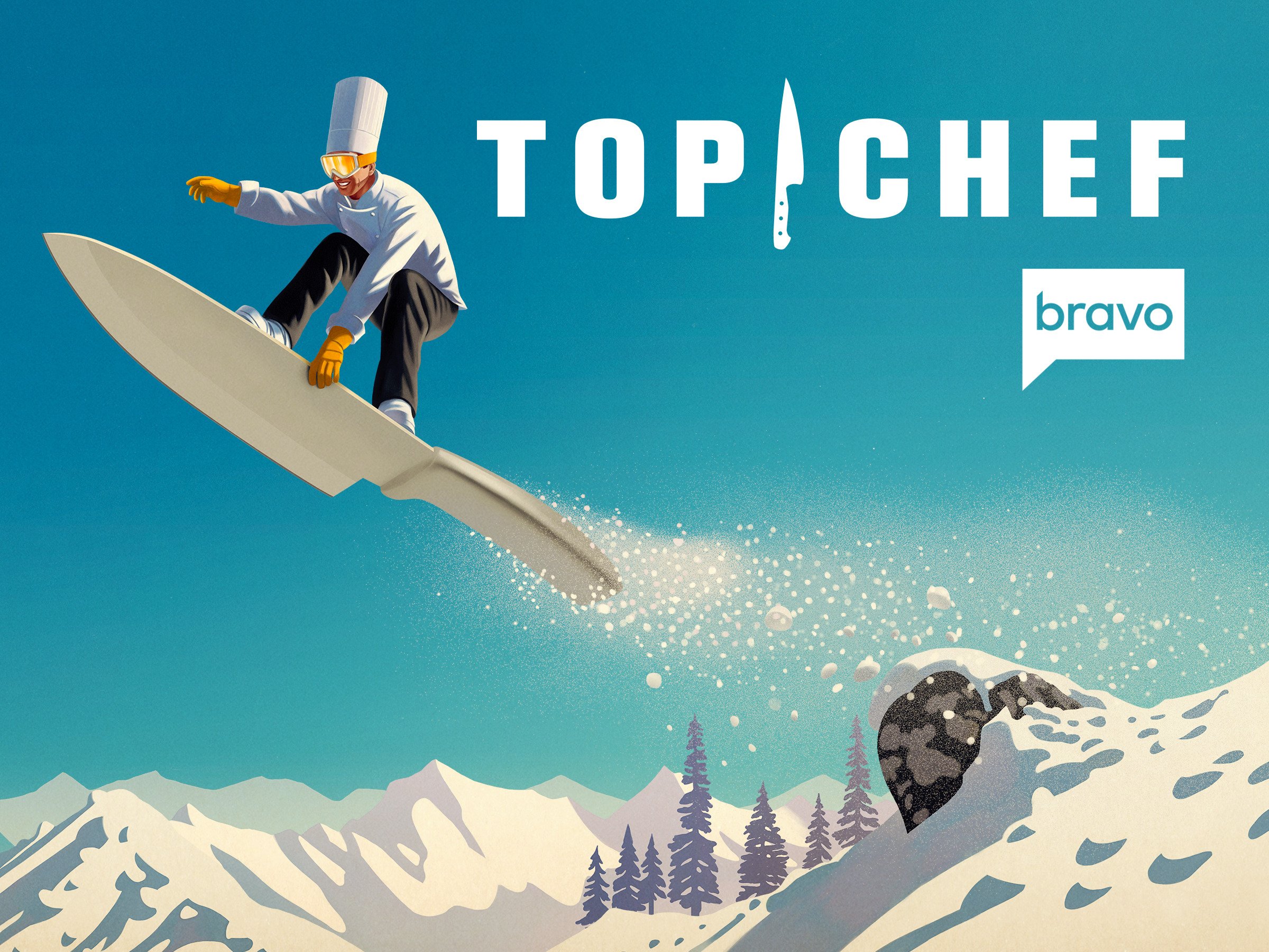 Top Chef Games Full Extreme